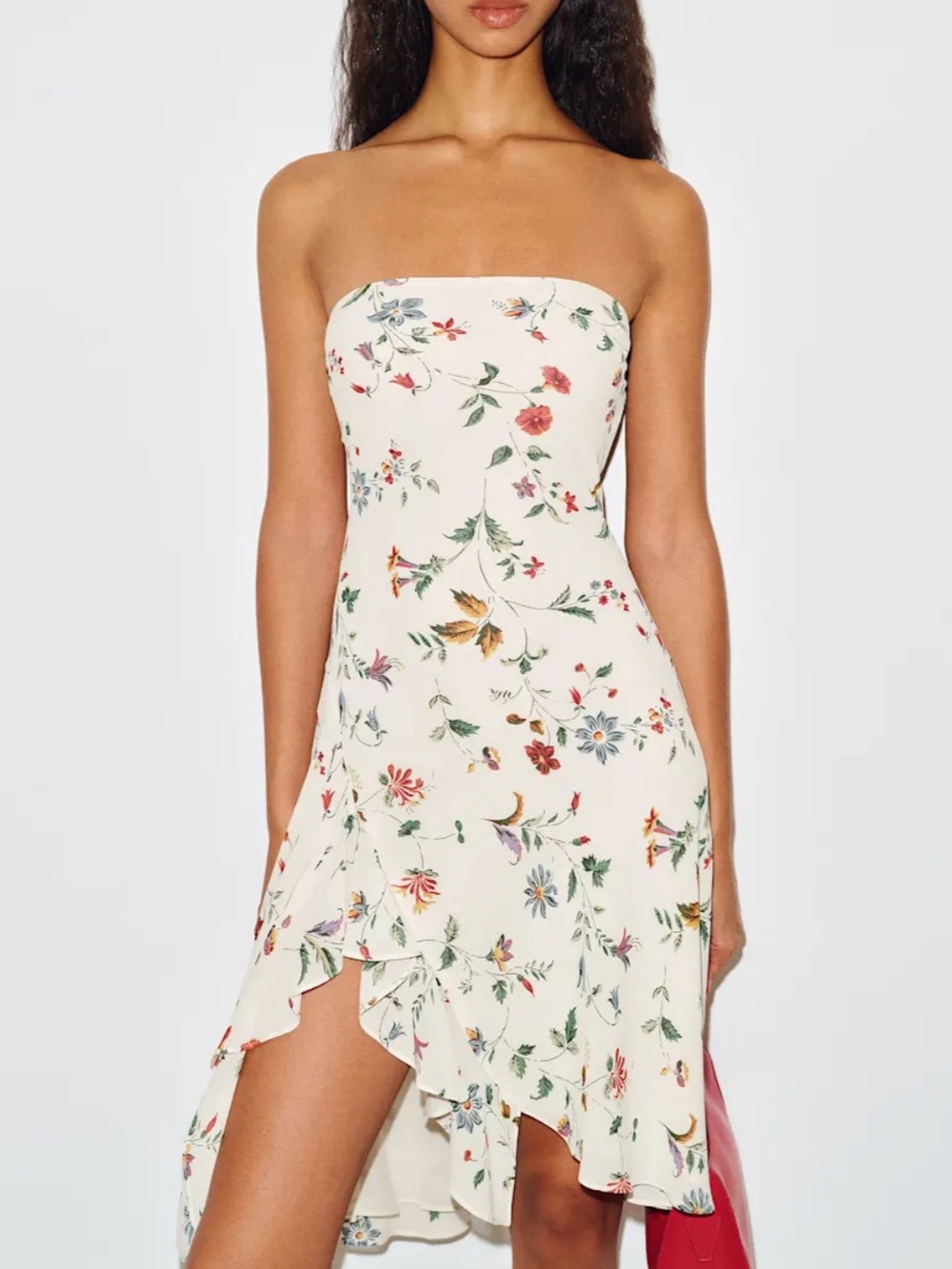 The Reformation Eilen Dress size S